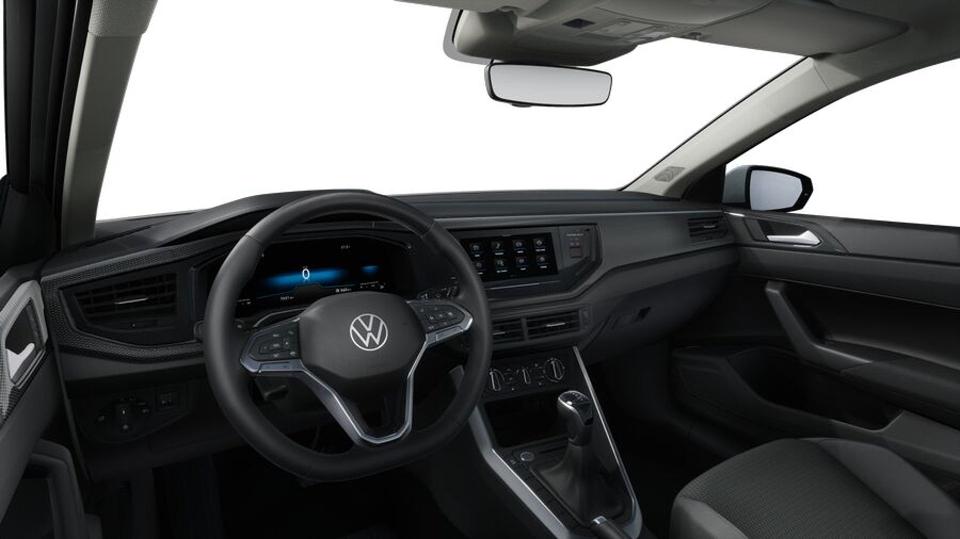 Volkswagen Polo 2026, bild 4/5