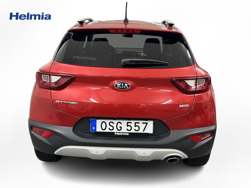 Bild 5 av Kia Stonic 