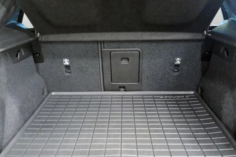 Volvo XC40 Recharge
