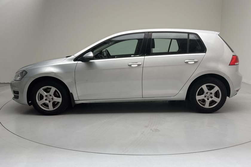 Bild 2 av Volkswagen Golf
