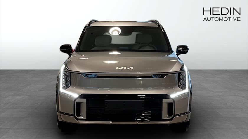 Bild 5 av Kia EV9 AWD GT LINE 7-SITS LONG RANGE *BUSINESS EDITION*