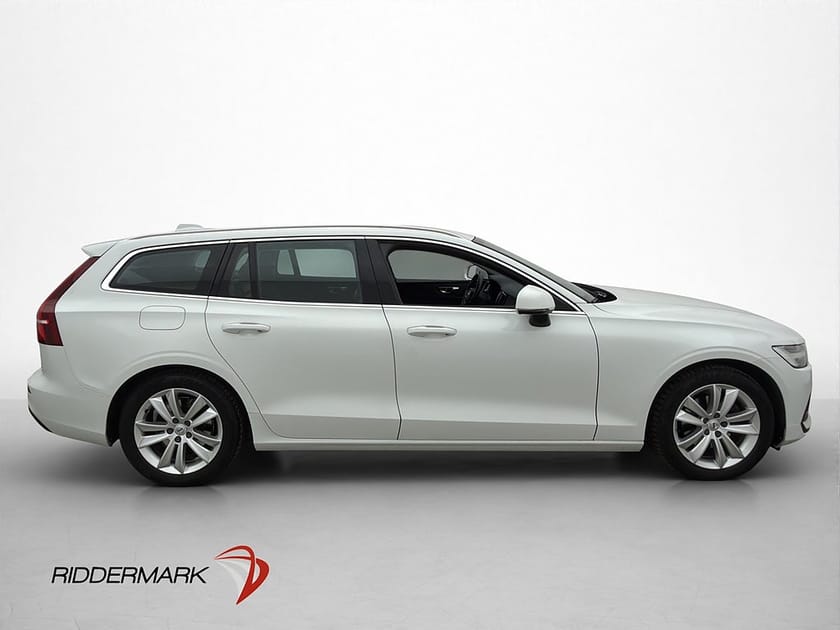Bild 4 av Volvo V60 D3 Momentum Drag Kamera Värmare Navi BLIS CarPlay