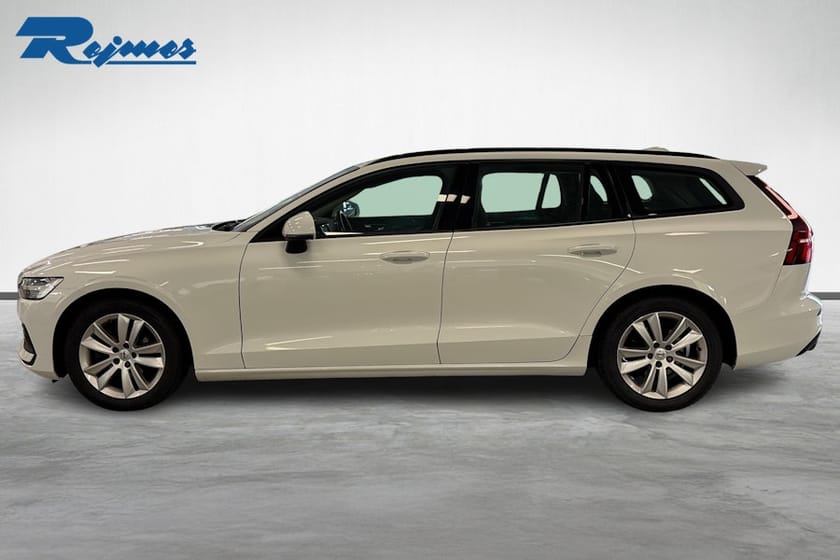 Bild 2 av Volvo V60 D4 AWD Momentum Edition