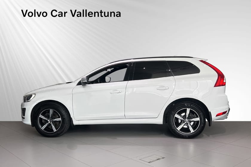 Bild 3 av Volvo XC60