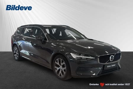 Volvo V60 B3 Bensin Core
