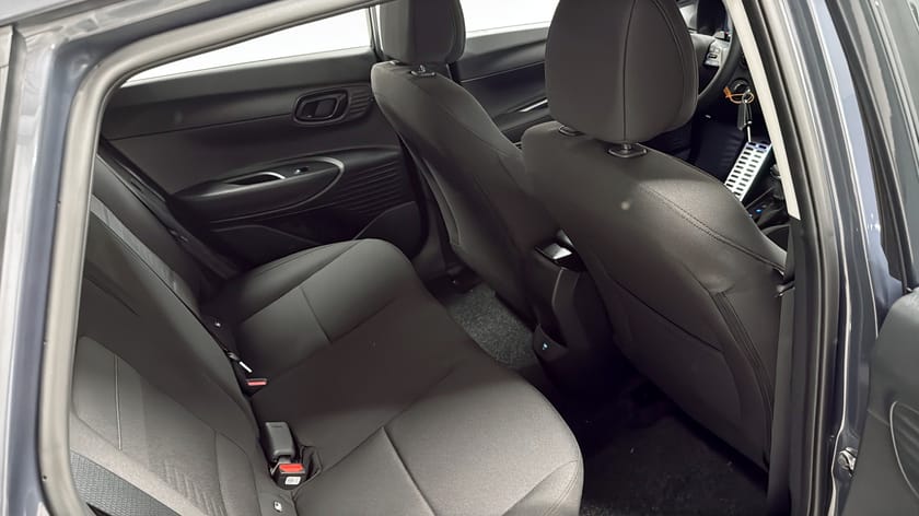 Bild 5 av Hyundai Bayon