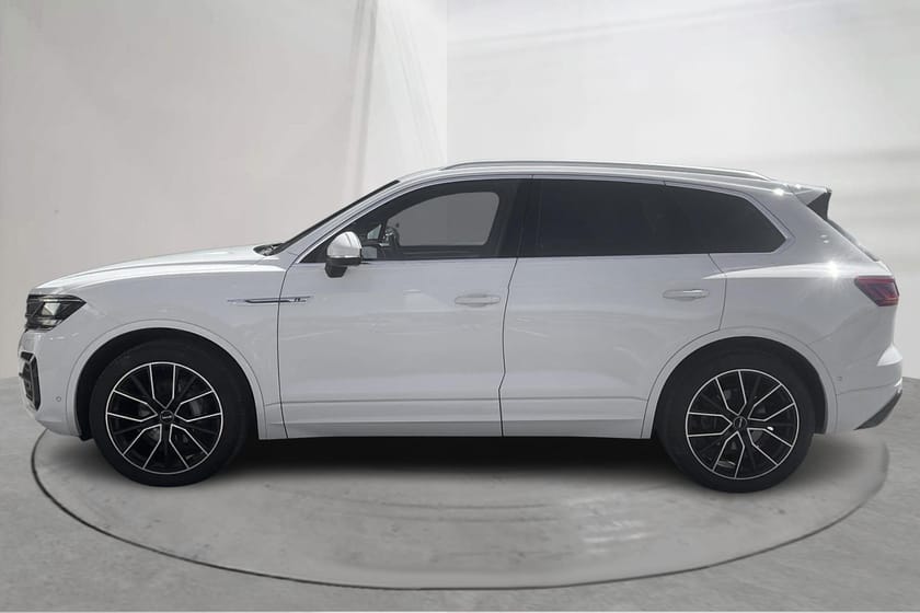 Bild 2 av Volkswagen Touareg V6 TDI 4Motion 286hk Executive Innovation