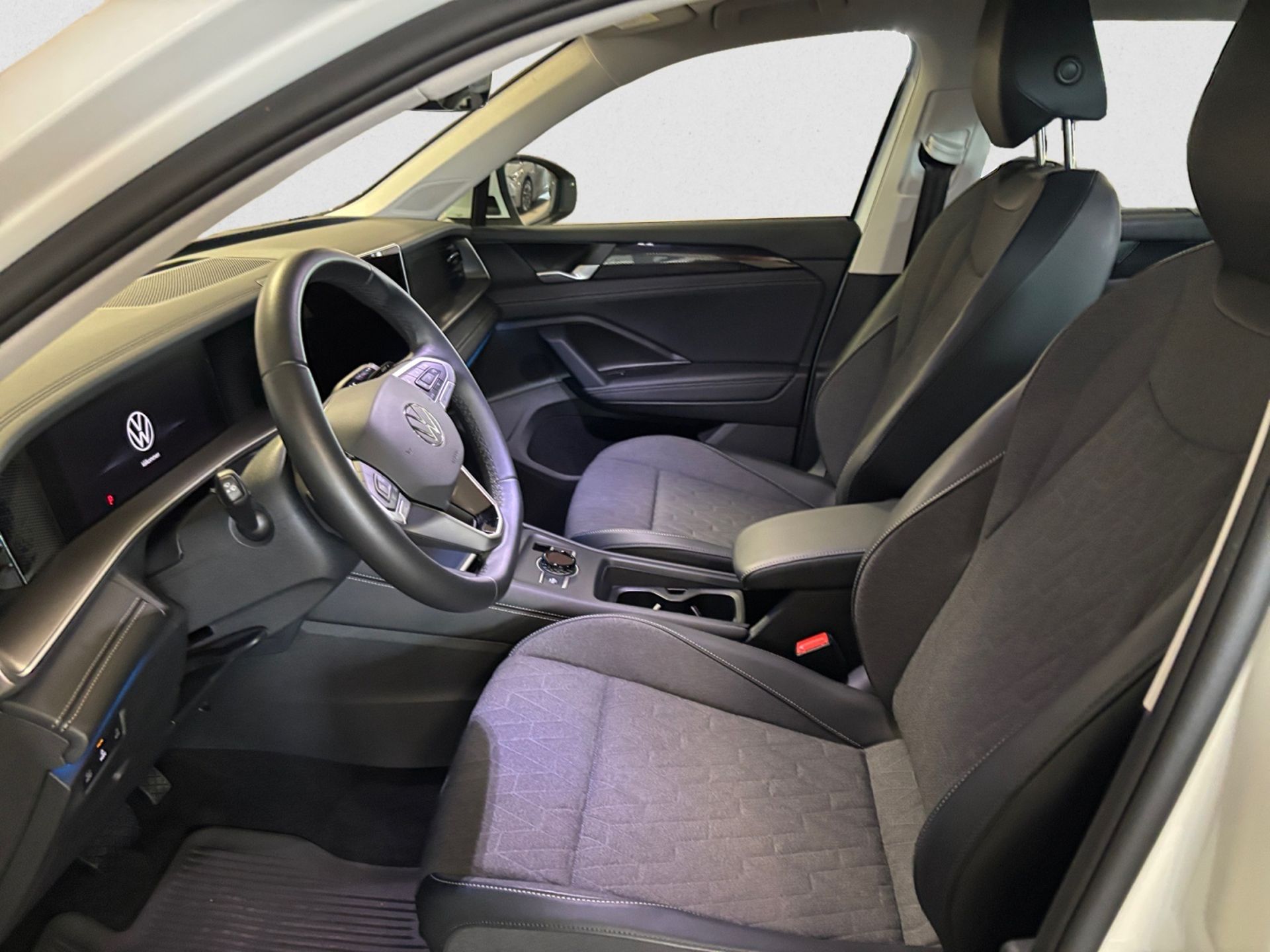 Volkswagen Tayron 2025, bild 7/13