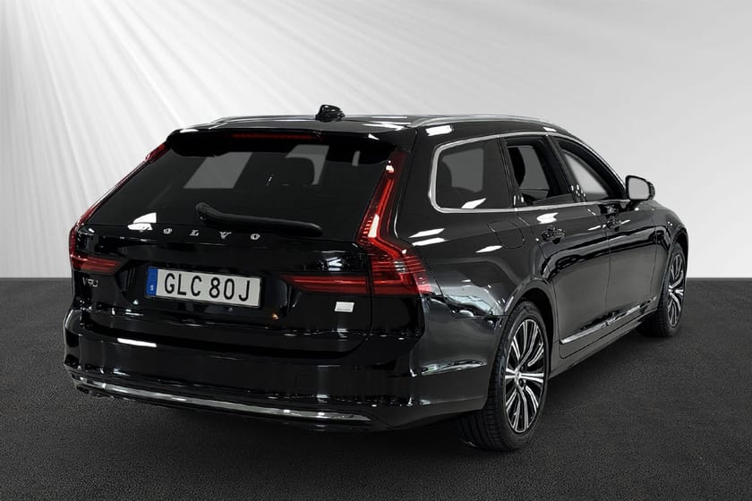 Bild 3 av Volvo V90 Recharge T6 II Inscr Expression
