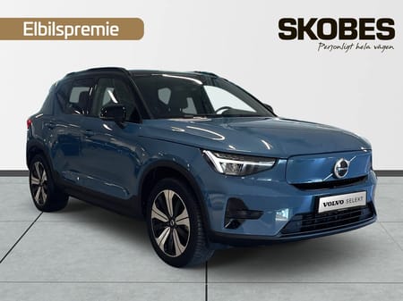 Volvo XC40 Recharge Core