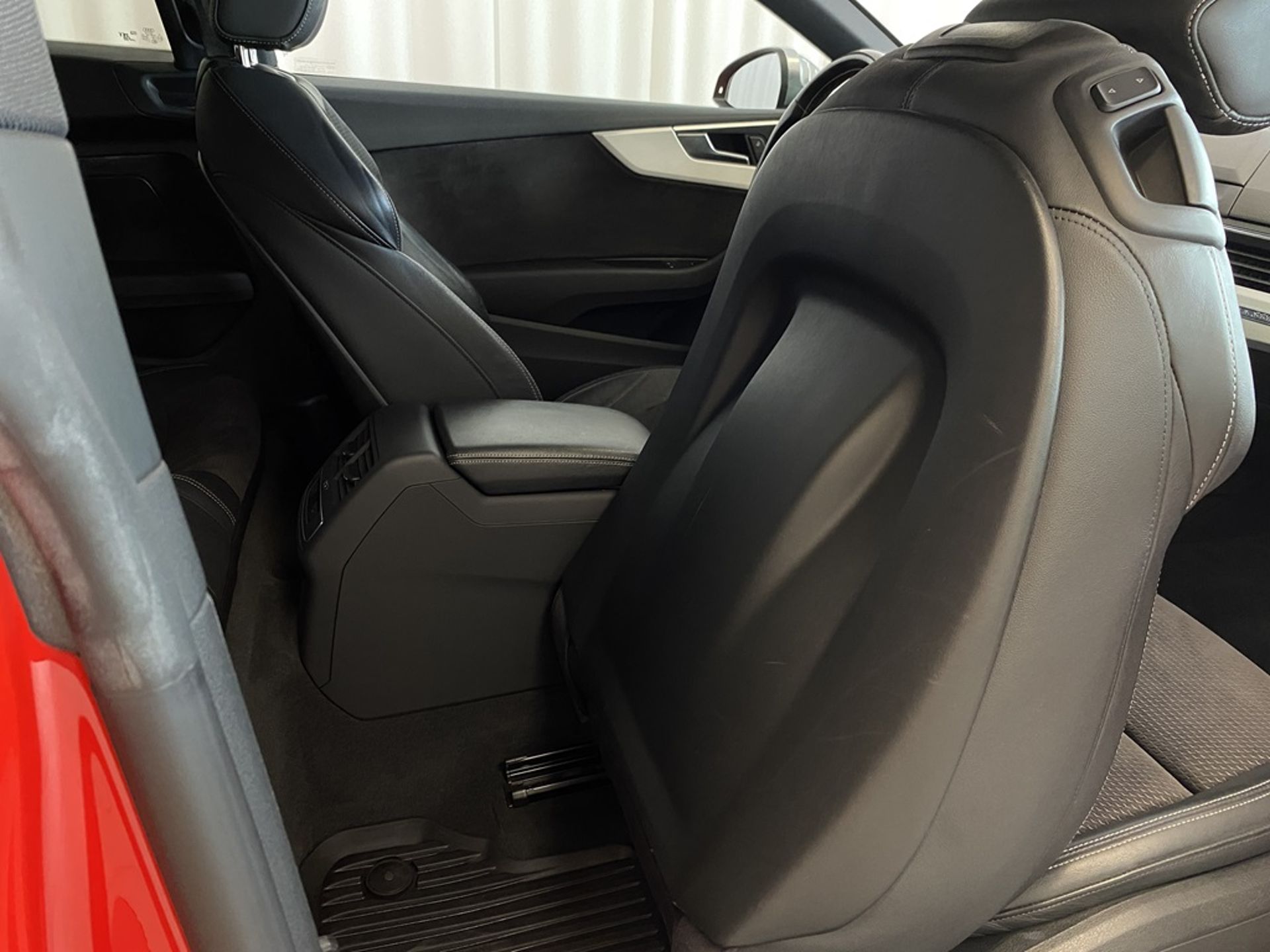 Audi A5 S5 Coupé 2017, bild 7/10