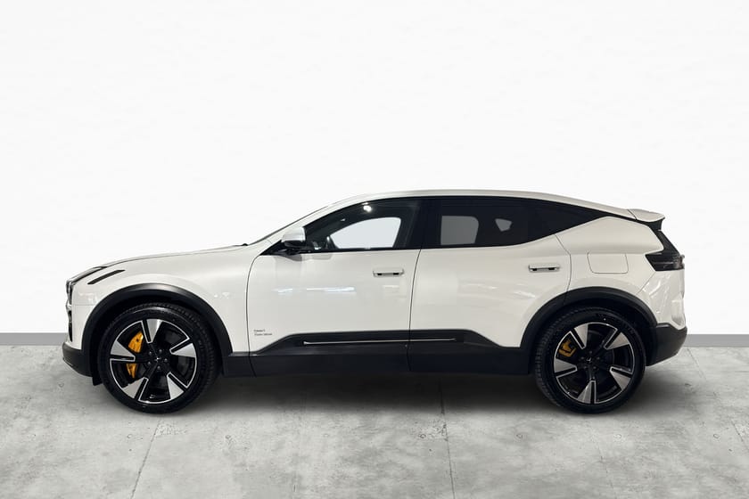 Bild 1 av Polestar 3 Long Range Dual Motor 111kWh Plus Pilot