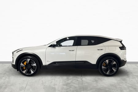 Polestar 3 Long Range Dual Motor 111kWh Plus Pilot