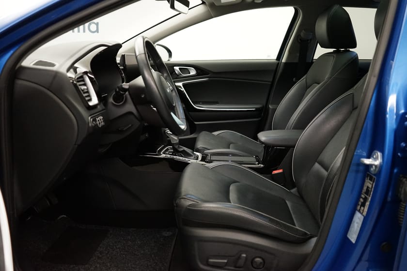 Bild 5 av Kia Ceed Sportswagon Plug-in Hybrid DCT – Backkamera | Advance Plus