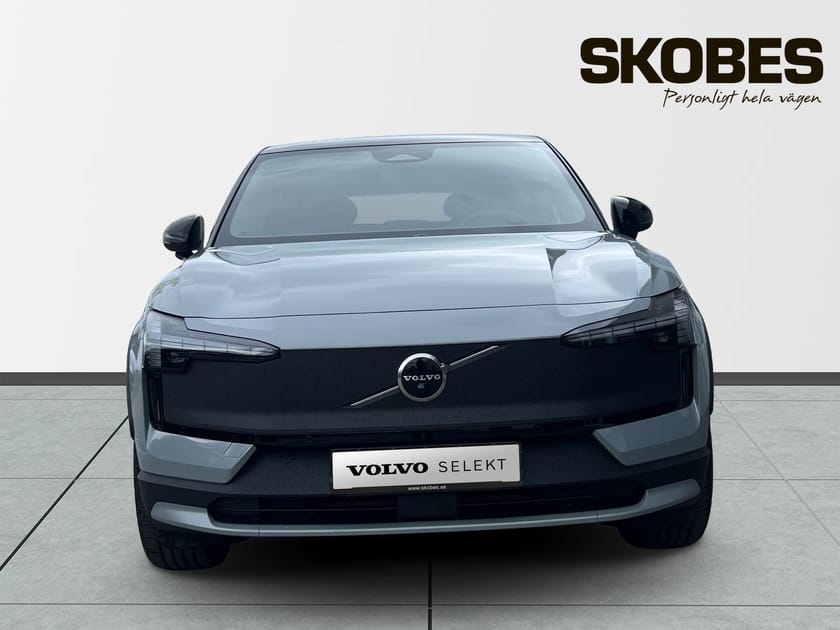 Bild 2 av Volvo EX30 Cross Country Twin Motor Performance M Perform Ultra