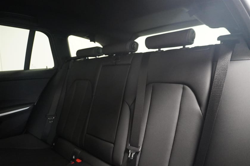 Bild 5 av BMW 330e xDrive Touring M-Sport Active Edition Aktiv Fart