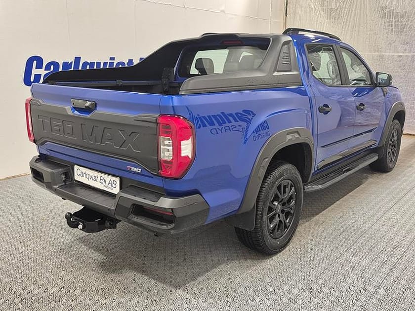 Bild 4 av Maxus T60 Max