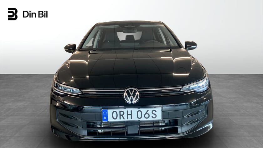 Bild 4 av Volkswagen Golf 1.5 eTSI 150HK DSG / Backkamera & Keyless