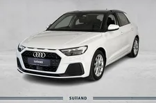 Thumnail bilde 0 av Audi A1 Sportback 30 TFSI