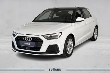 Audi A1 Sportback 30 TFSI