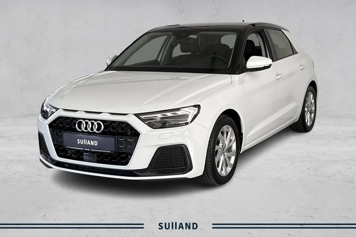 Bilde av Audi A1 Sportback 30 TFSI