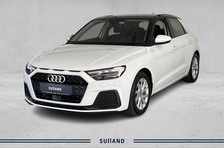 Audi A1 Sportback 30 TFSI sb adva s-tr 116hk*