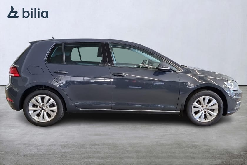 Bild 2 av Volkswagen Golf *VINTERHJUL INGÅR*
