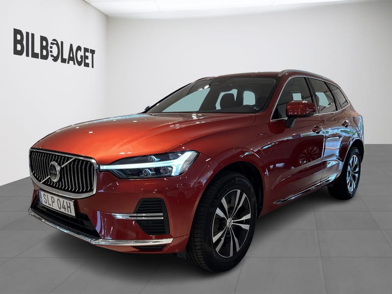 Volvo XC60 T6 Core Special Edition(DRAG/NAVI/KAMERA)