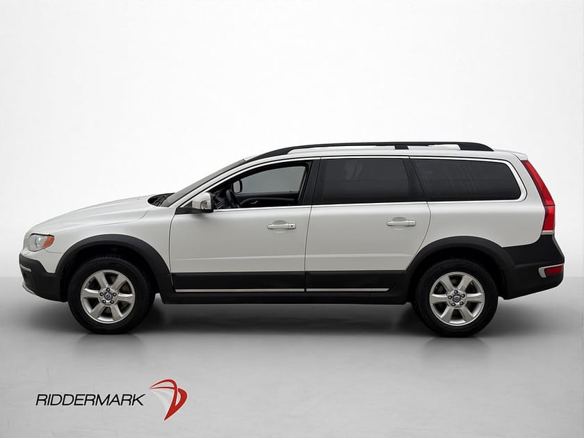 Bild 5 av Volvo XC70 D4 AWD Momentum Värmare VOC P-Sensorer Dragkrok
