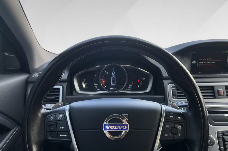 Volvo XC70 bilde 12