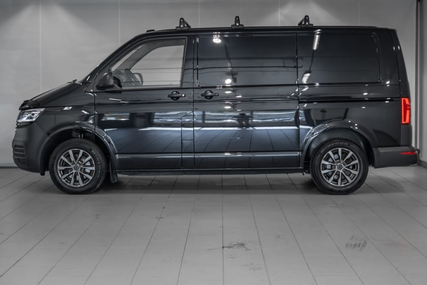 Bilde 4 av Volkswagen Transporter Kort Pluss 150 TDI DSG
