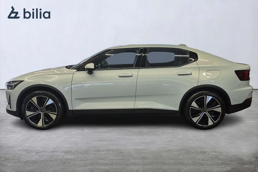 Bild 3 av Polestar 2 Long Range Single Motor 78kWh