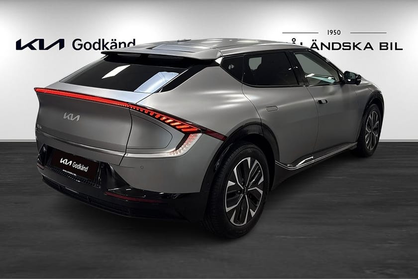 Bild 4 av Kia EV6