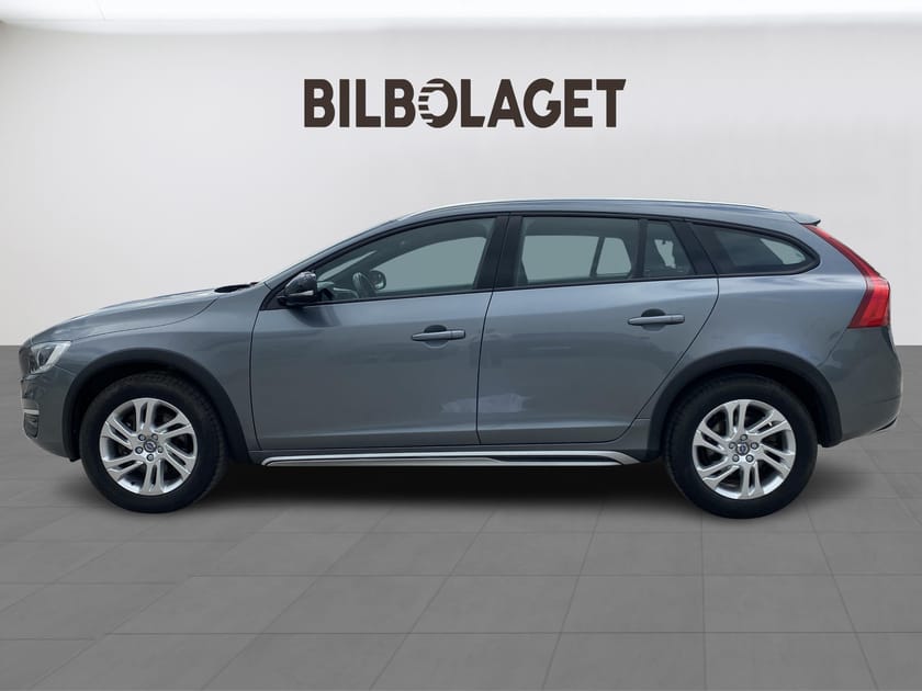 Bild 2 av Volvo V60 Cross Country D4 AWD Classic Plus