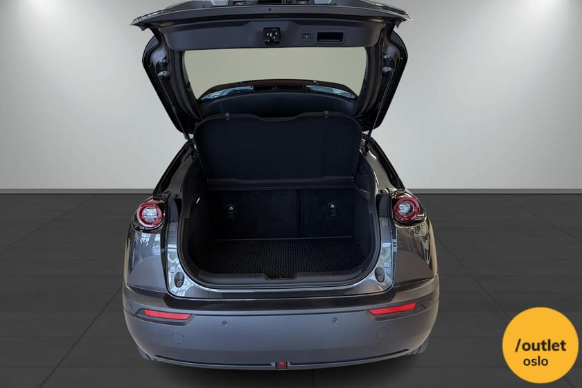 Bilde 5 av Mazda MX-30 e-Skyactiv EV