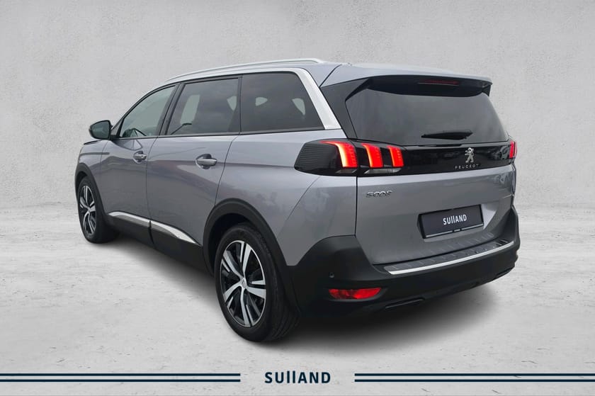 Bilde 3 av Peugeot 5008