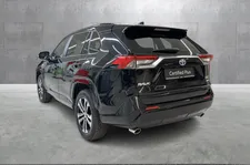 Thumnail bilde 2 av Toyota RAV4 Plug-in Hybrid