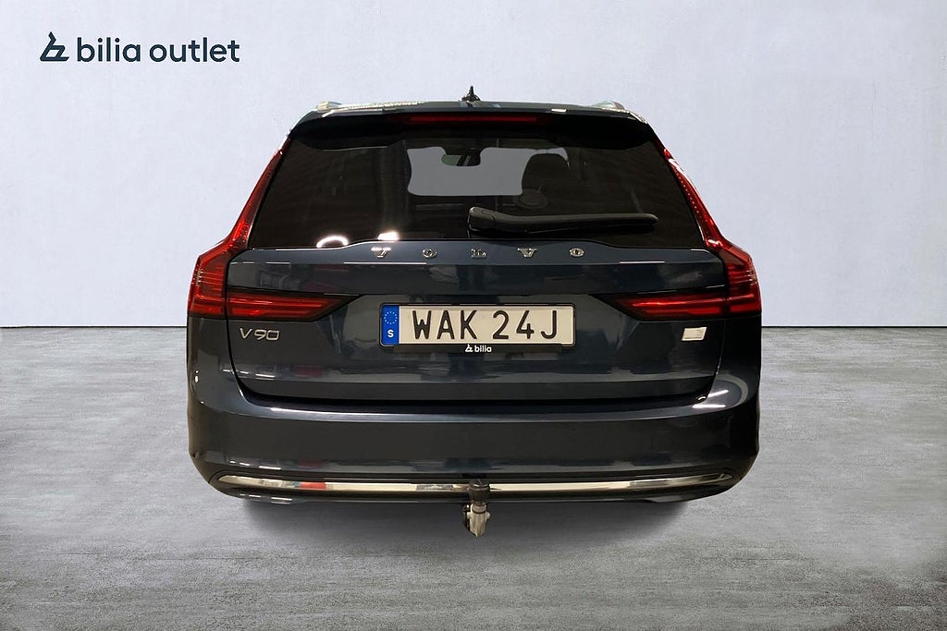Volvo V90 2023, bild 7/10
