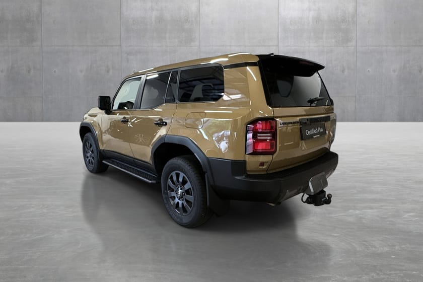 Bilde 3 av Toyota Land Cruiser