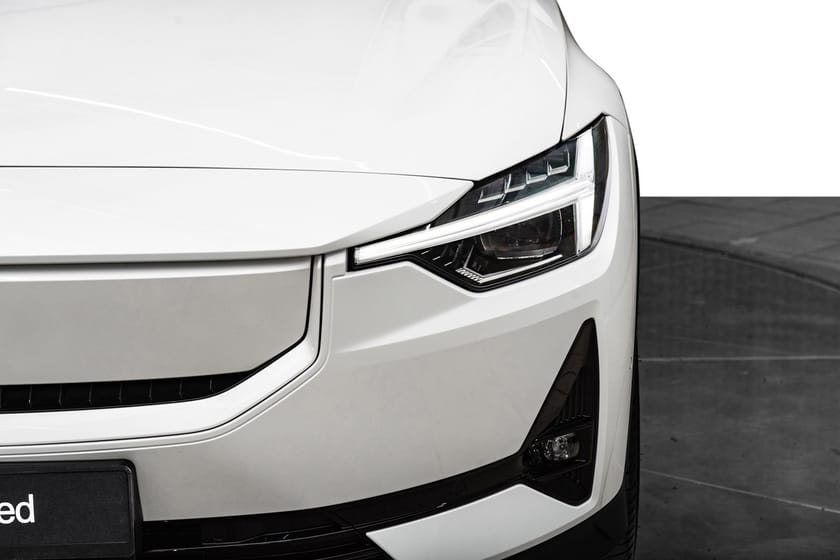 Bilde 4 av Polestar 2 Long Range Dual Motor | Pilot Pack Pixel LED