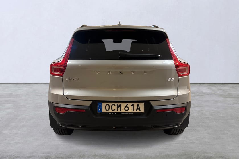 Bild 5 av Volvo XC40