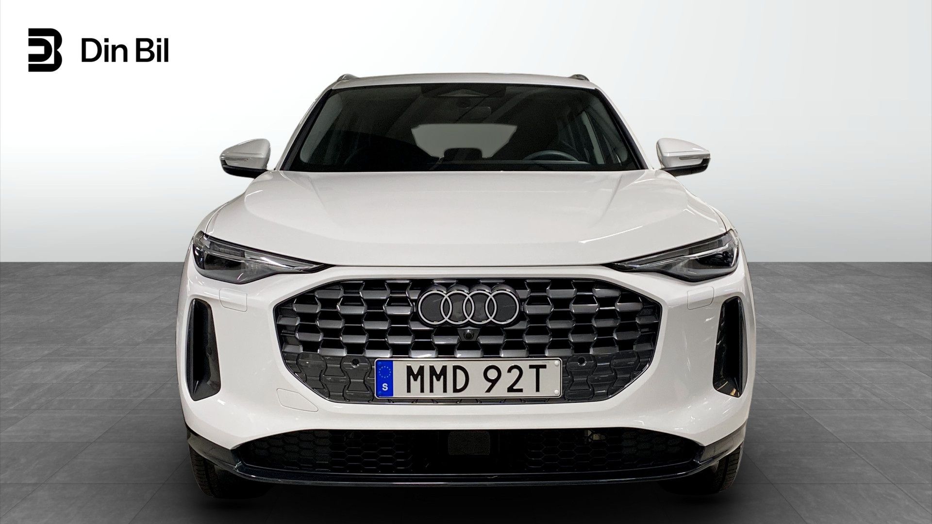 Audi Q5 e-hybrid quattro 2026, photo 4/10