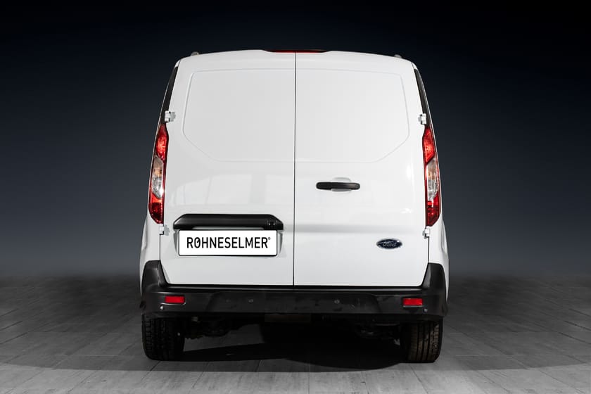 Bilde 4 av Ford Transit Connect 240 L1 Proff 120hk aut | Innbyttekampanje 30.000 !