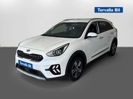 Kia Niro P-HEV Plug-In Hybrid DCT Advance Plus, Kamera, Elstol,Värmare