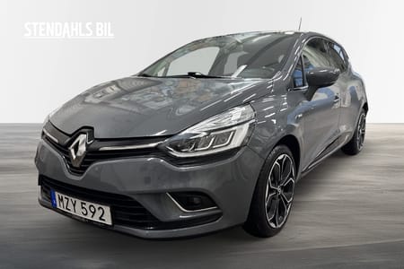 Renault Clio PhII TCe 90 Urban Edition 5-d