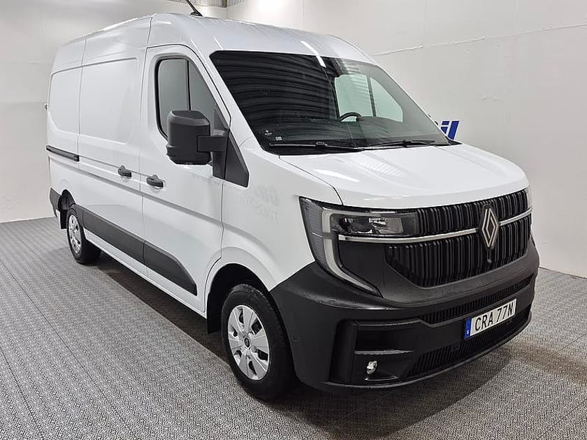 Bild 3 av Renault Master