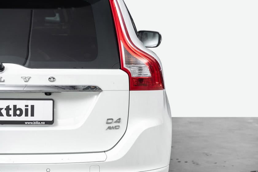 Bilde 4 av Volvo XC60