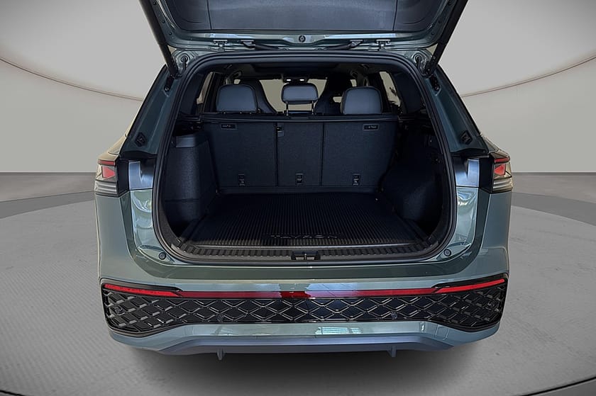 Bild 4 av Volkswagen Tayron eHybrid