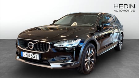 Volvo V90 Cross Country
