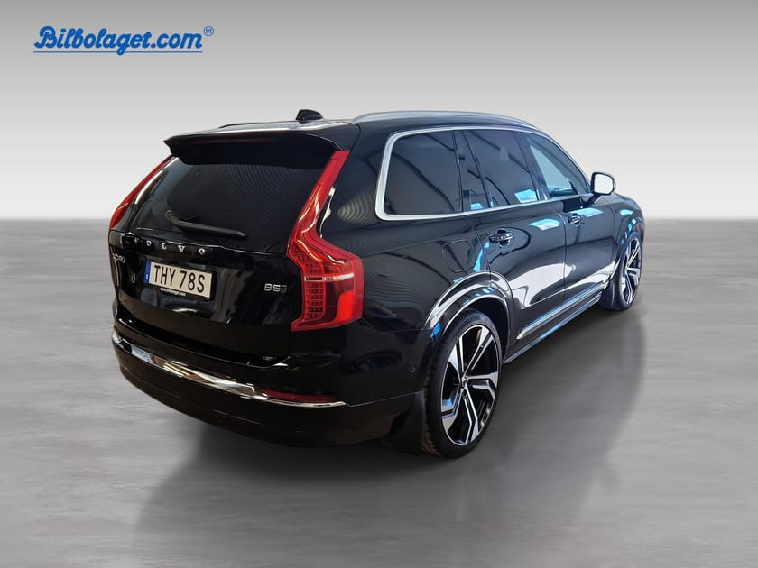 Bild 5 av Volvo XC90 7 Säten B5 AWD Diesel Ultimate Bright Edt. * OUTLET *